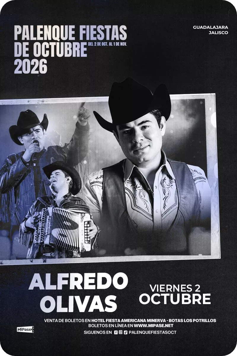 ALFREDO OLIVAS 02/10/2026