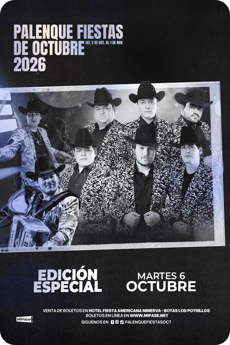 EDICION ESPECIAL 06/10/2026