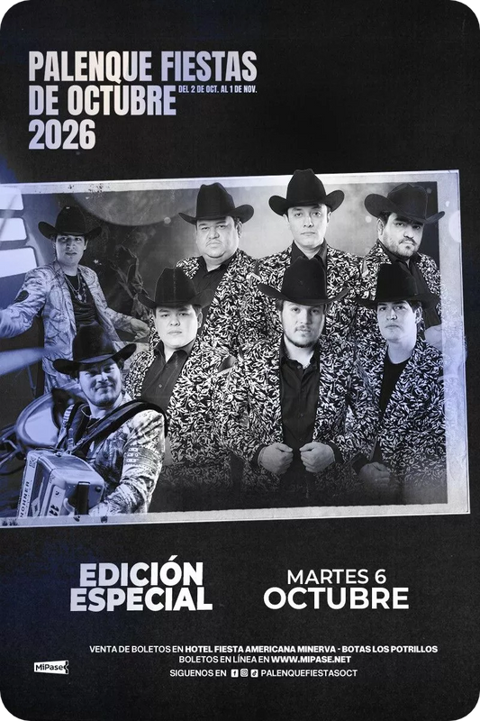 EDICION ESPECIAL  06/10/2026